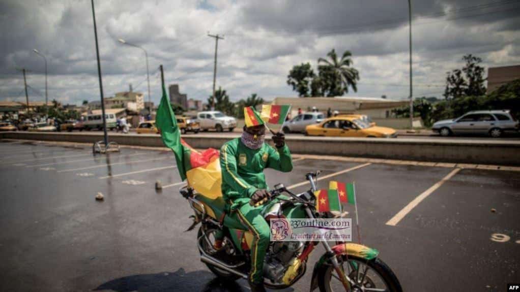 Les municipales reportées une deuxième fois au Cameroun