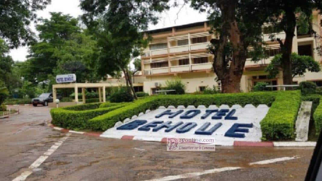 Cameroun: les personnels de l’hôtel Bénoué sans salaire depuis deux ans