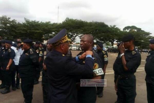 Cameroun – Yaoundé : Un policier écroué en prison pour un meurtre