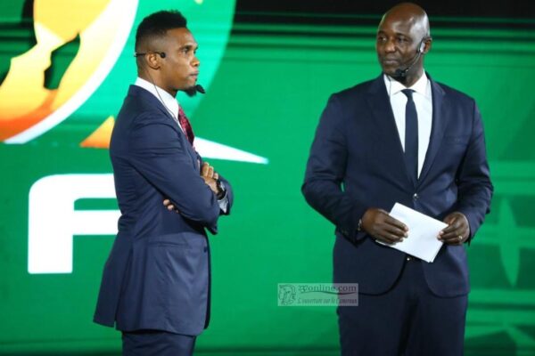 Can 2021 : Le Cameroun dans la panique