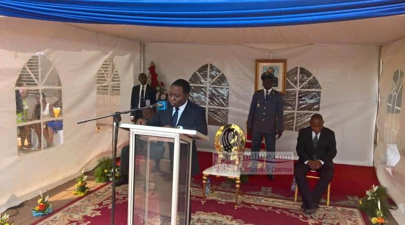 Cameroun – Camwater: Le Directeur général confond les signataires du préavis de grève