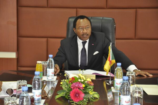 Cameroun – Travaux publics: Les incertitudes des trois prochaines années