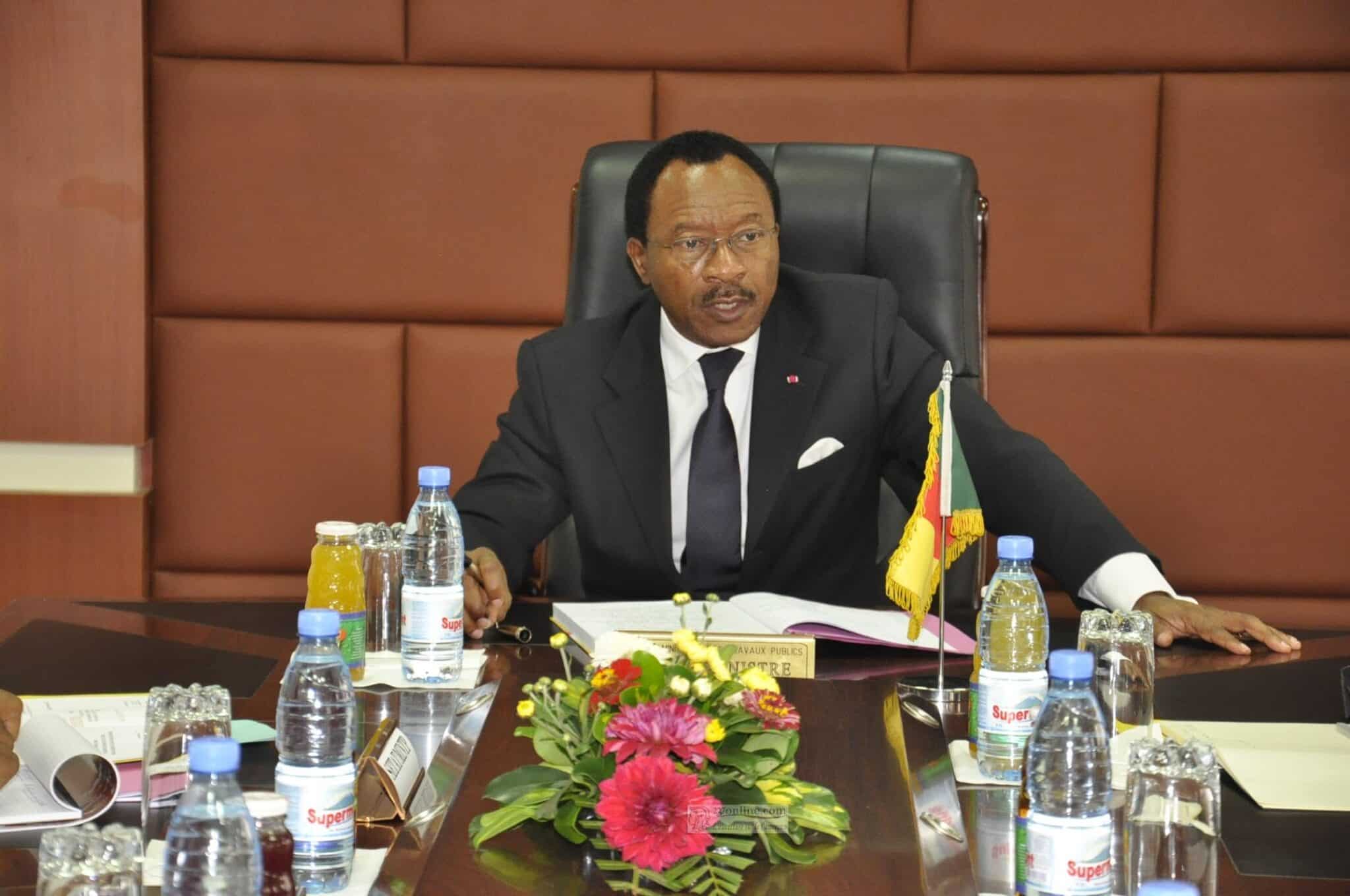 Visite du Ministre des Travaux publics : Focus sur les projets routiers de l’Extrême-Nord du Cameroun