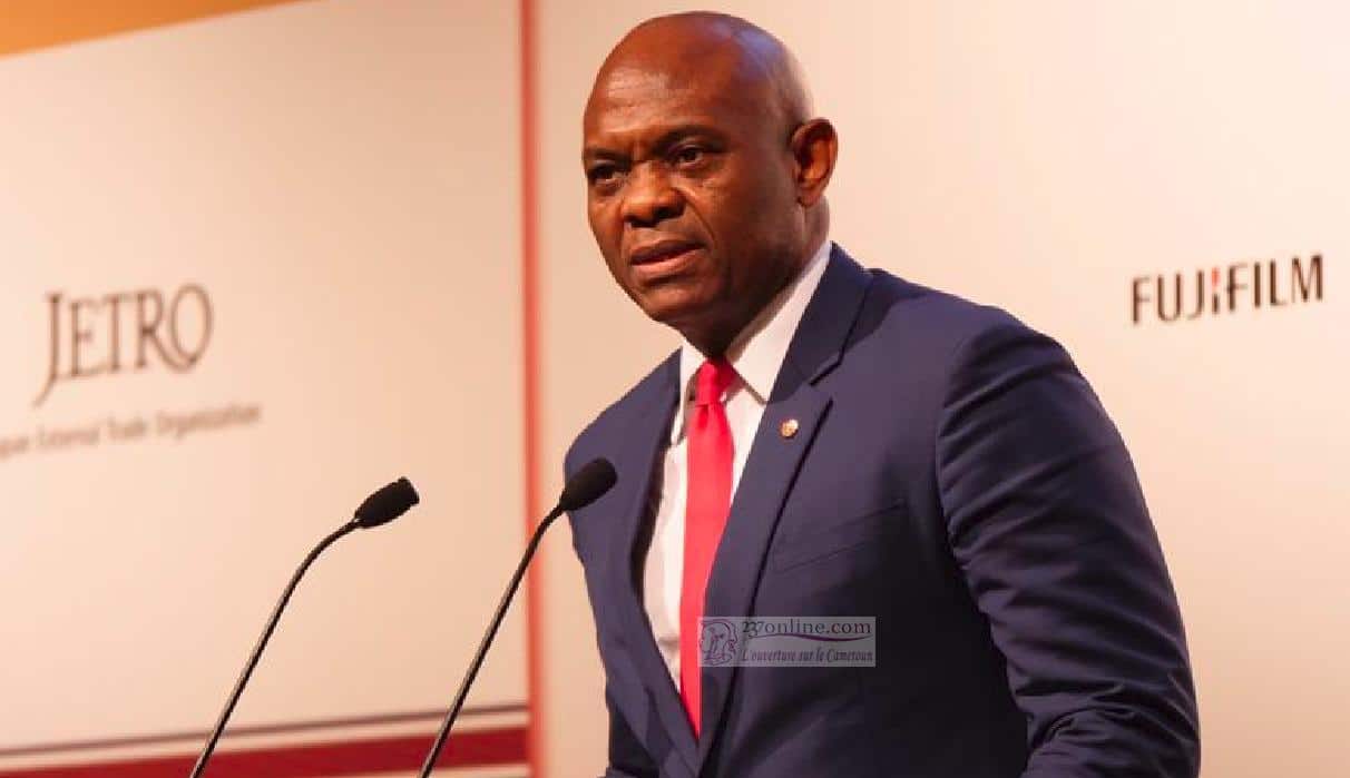 Tony Elumelu