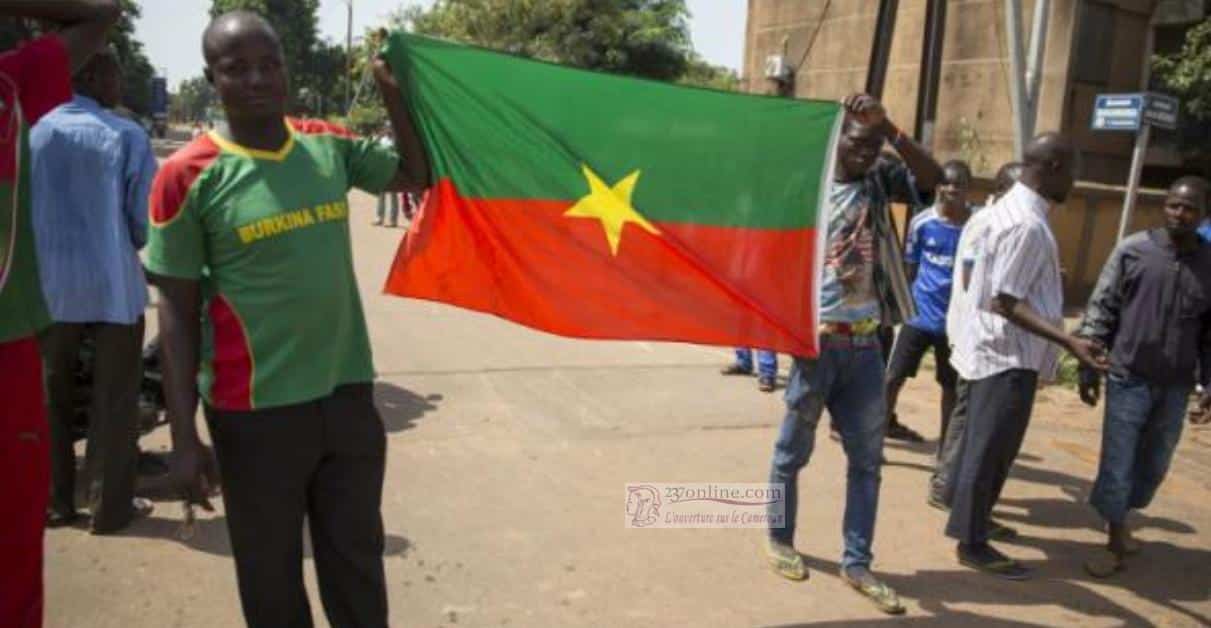 Burkina