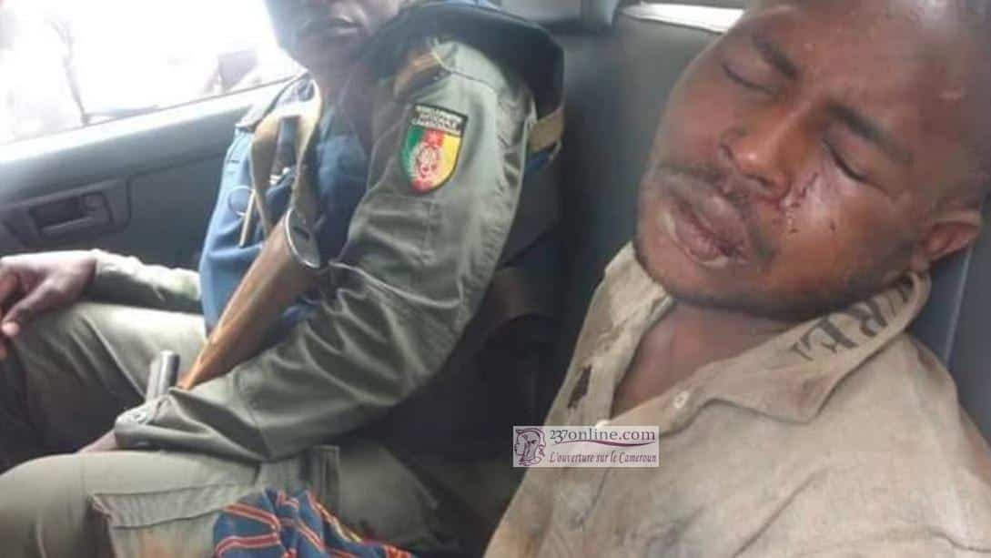 Cameroun 4 enfants assassinés pour une messe d