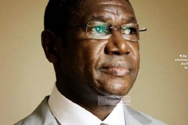 Succession Fotso Victor : La justice française déboute Yves Michel Fotso