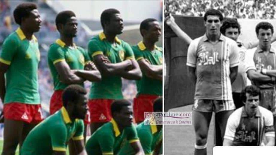Coupe du Monde: 1982 aurait du être l’année de l’Afrique