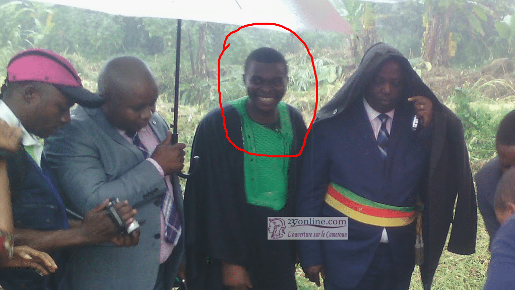 cropped Dr MOKAKE Martin