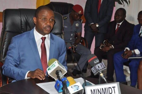 Cameroun : Minmidt et OAPI se donnent la main pour lutter contre les changements climatiques