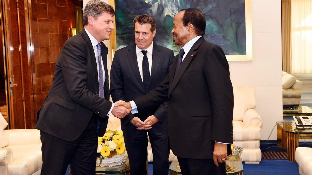 Dialogue National: Les Suisses demandent 10 milliards de FCFA pour faire participer les terroristes