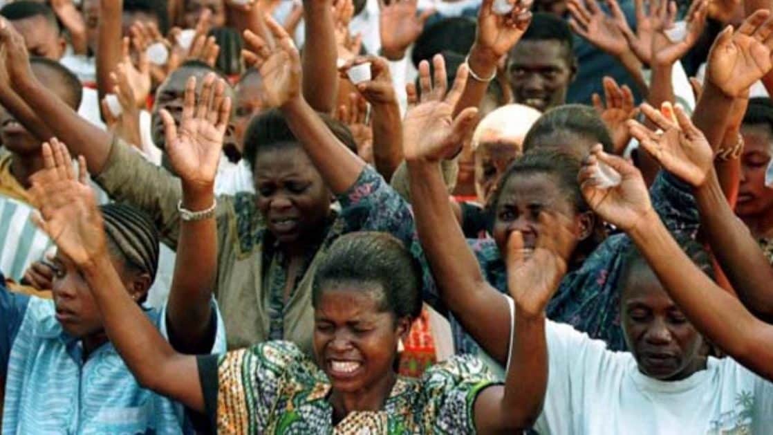 La science sauvera mieux d’avantage l’Afrique que la religion