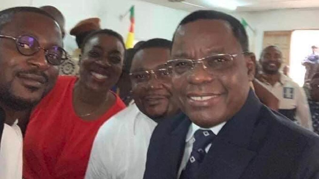 Cameroun – Affaire Maurice Kamto: Les élucubrations de France 24