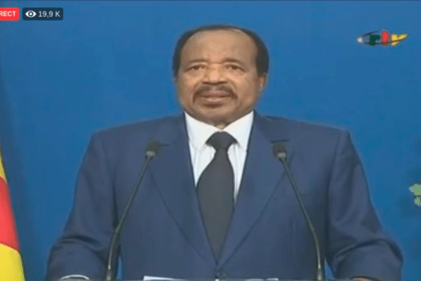 Dialogue national: Paul Biya a choisi ses « sorciers » blancs