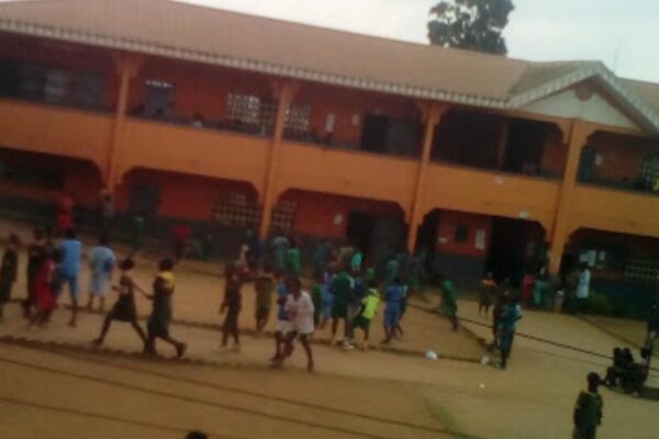 Cameroun – Rentrée scolaire : Exclus des cours pour insolvabilité