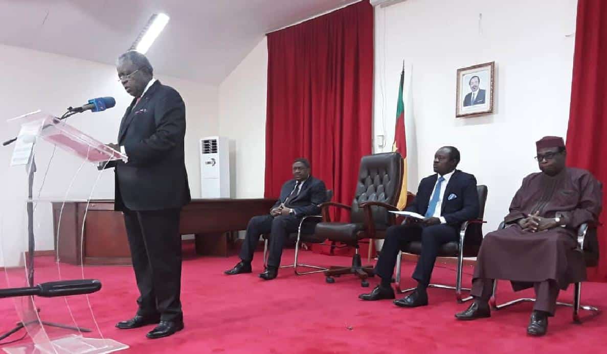 Retrait du Cameroun de l’AGOA: Le gouvernement répond à Donald Trump [VIDEO ]