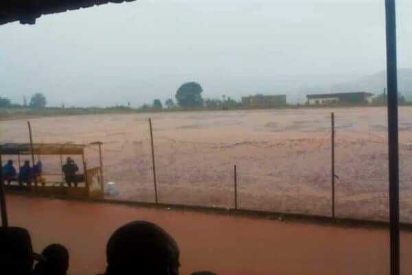 Cameroun: Dschang, parent pauvre du football camerounais
