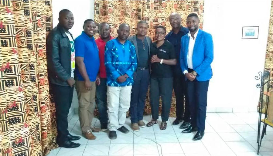 Médias : le patronat de la presse en ligne voit le jour au Cameroun