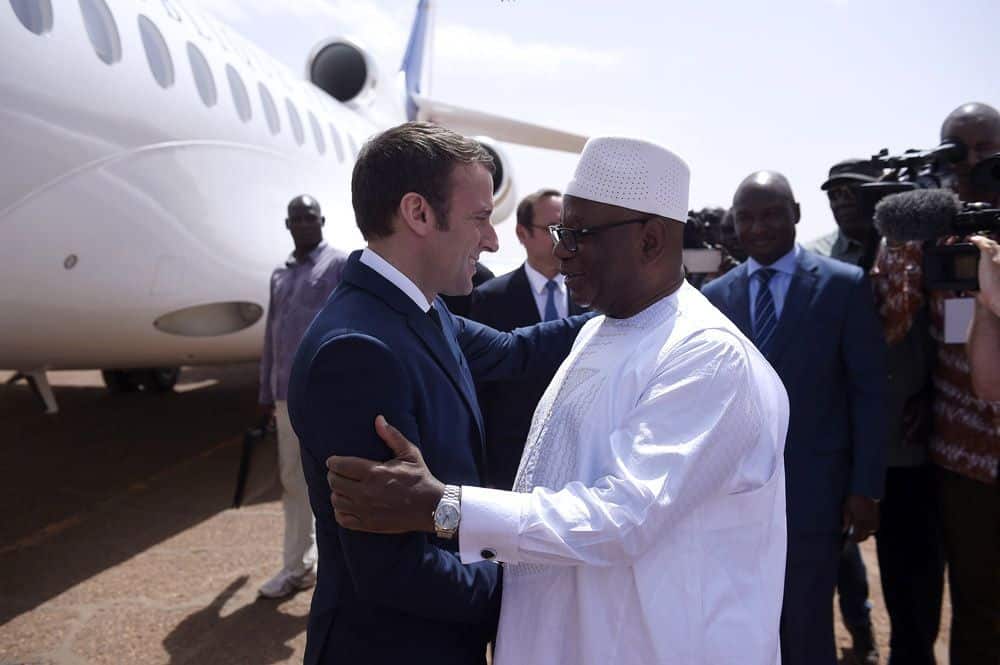 La France et ses missionnaires ne sont pas et ne seront jamais les amis de l’Afrique