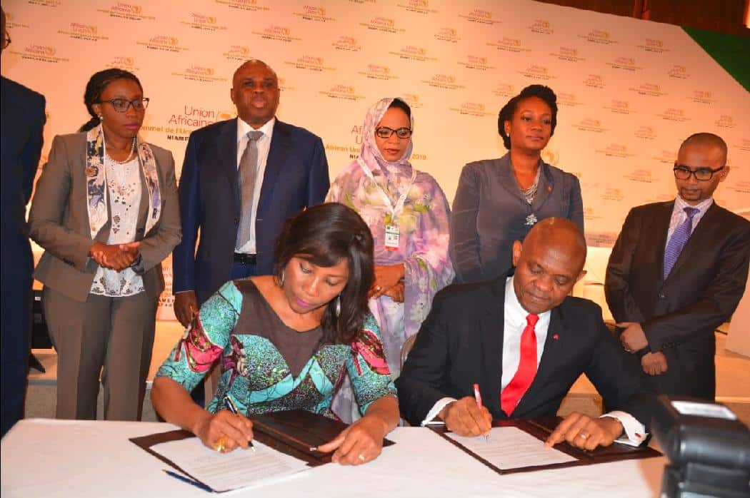 La Fondation Tony Elumelu sélectionne 5 240 entrepreneurs africains parmi plus de 81 000 candidats pour la première phase du Programme d’entrepreneuriat TEF-PNUD