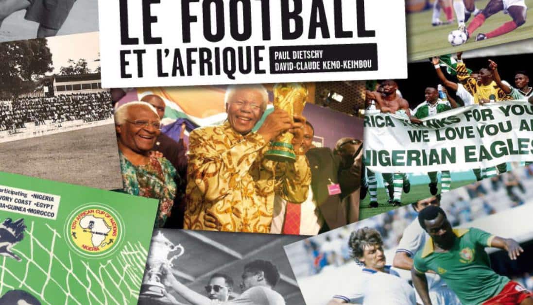 Ce que la FIFA avait fait pour détruire le développement du football en Afrique
