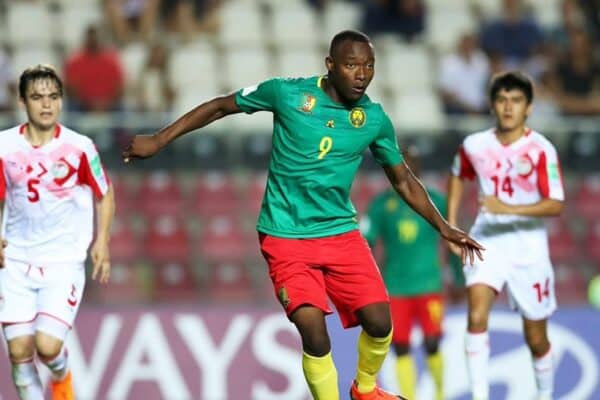 Coupe du monde u17 Brésil 2019: Le Cameroun tombe d’entrée