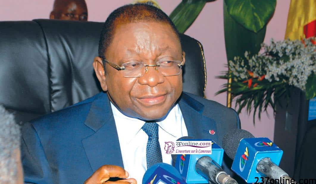 Cameroun – Lutte contre la vie chère : Des commerçants sanctionnés