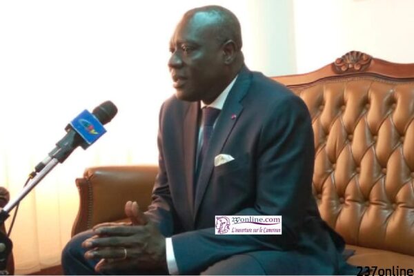 Youth Connekt Cameroon: Le lancement a eu lieu ce 06 décembre à Yaoundé