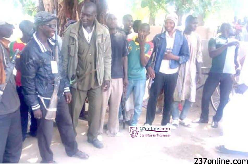 Cameroun: 17 personnes enlevées par Boko Haram à Mbreché