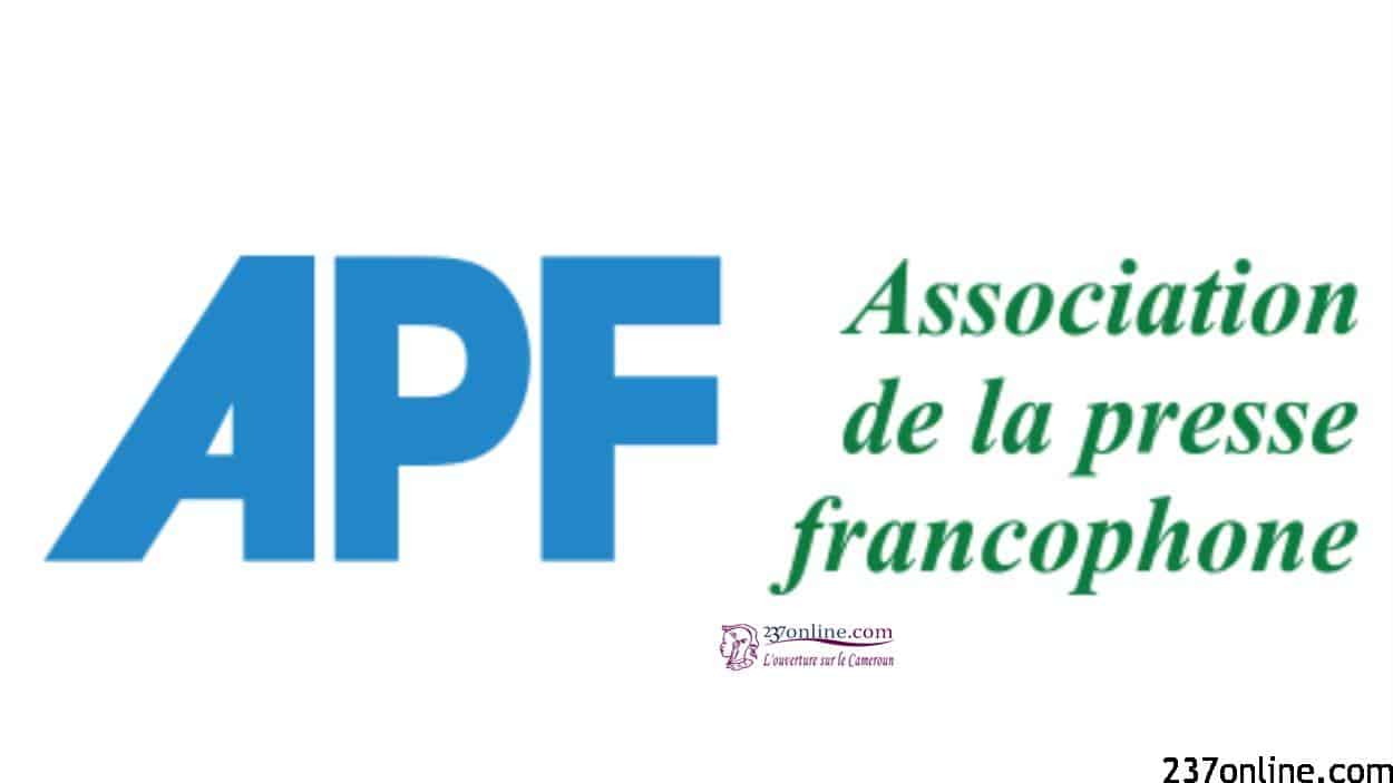 presse francophone apf