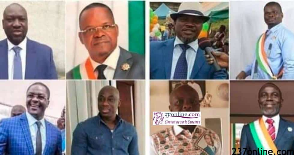 Affaire Guillaume Soro: Voici la liste des arrestations en Côte d'Ivoire