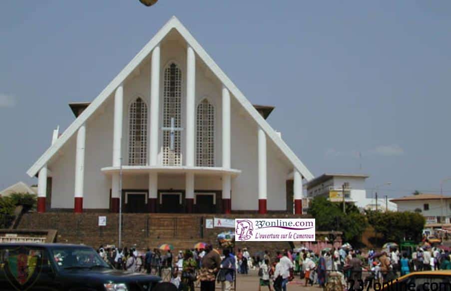 Braquage de la cathédrale de Yaoundé : Dieu est-il encore dans l’Église ?