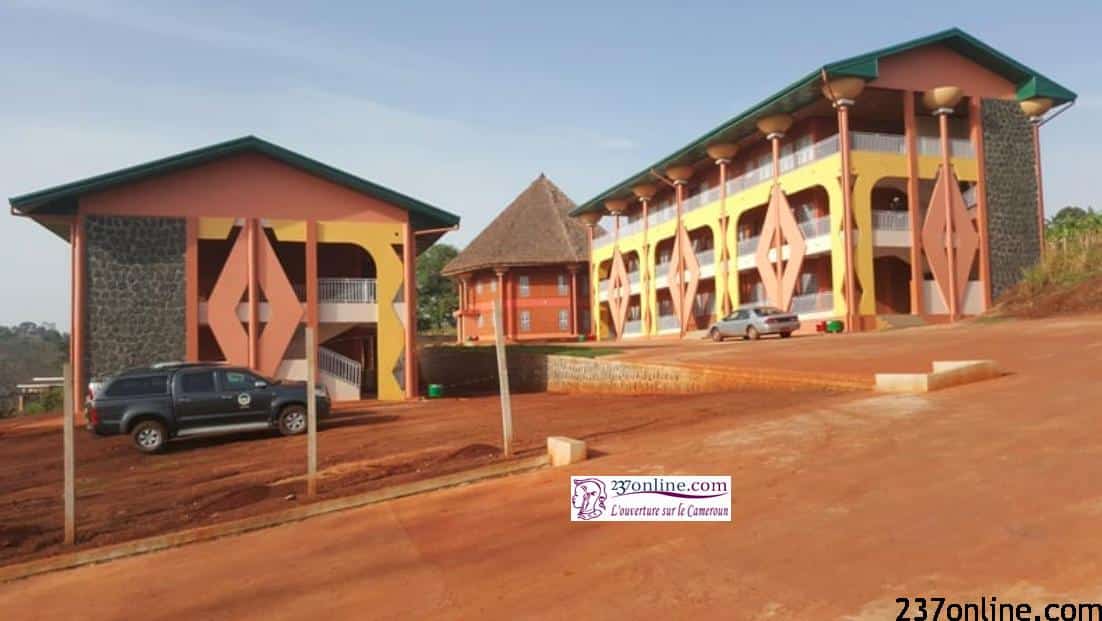 Cameroun : les prix des logements en hausse à Bafoussam