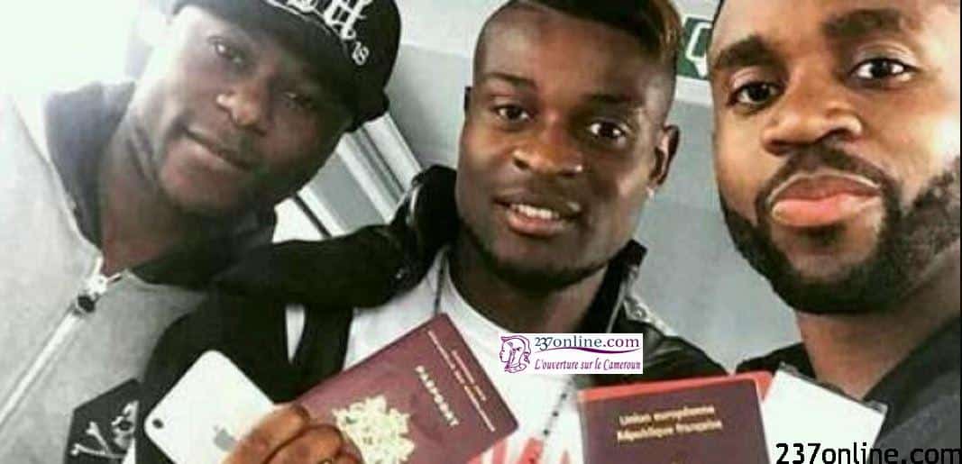 double nationalite en Afrique