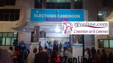 Elecam Cameroun