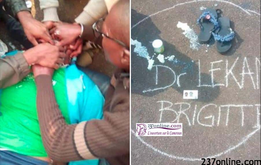 Cameroun: Un jeune chercheur se donne la mort devant le ministre des enseignements supérieur Fame Ndongo