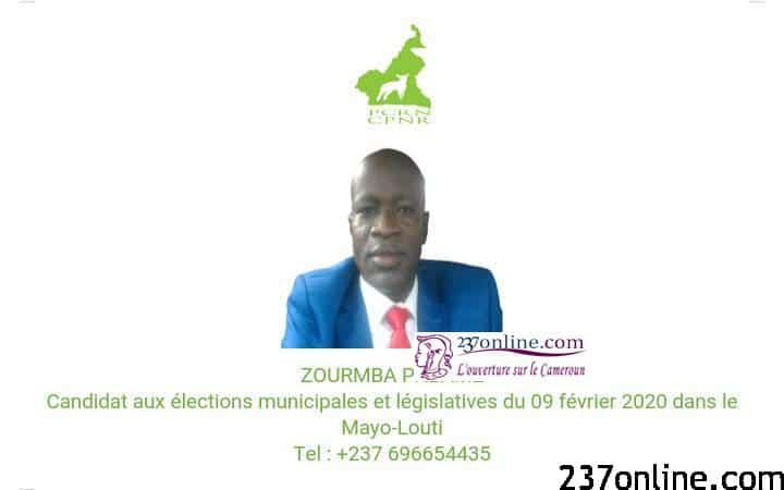 zourmba