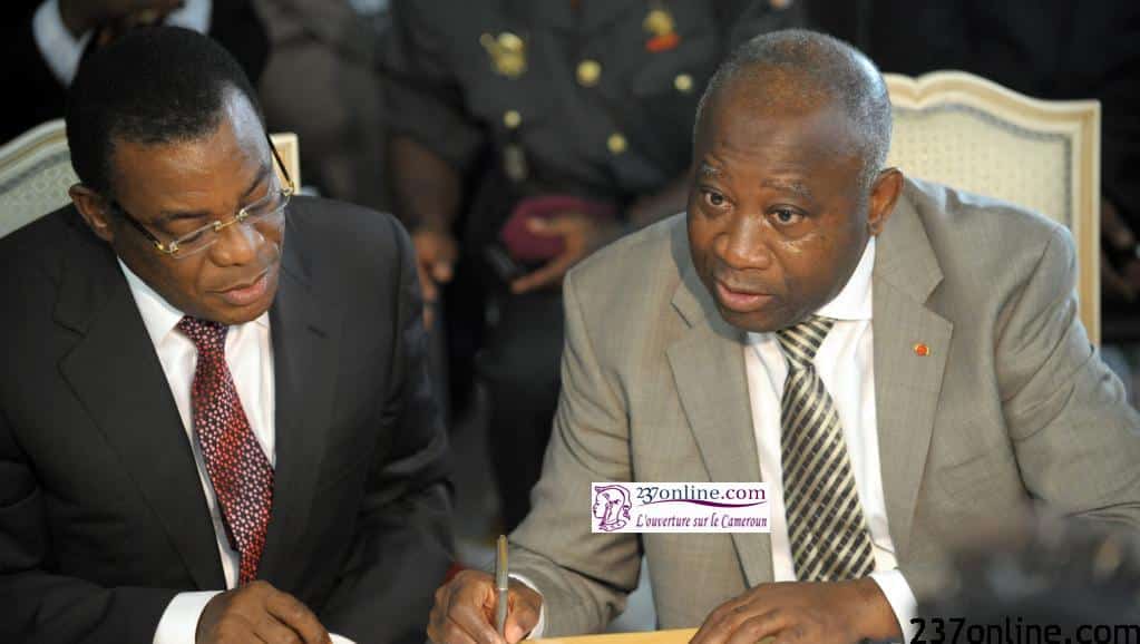 Coup de tonnerre: Laurent Gbagbo candidat à la présidentielle 2020 en Côte d'Ivoire ?