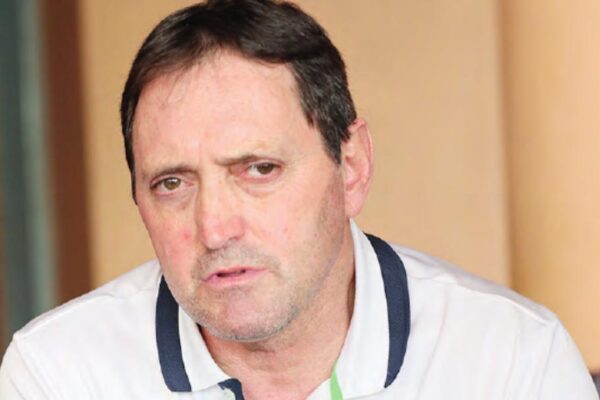 Lions indomptables: Antonio Conceição a comme objectif de gagner la CAN 2021