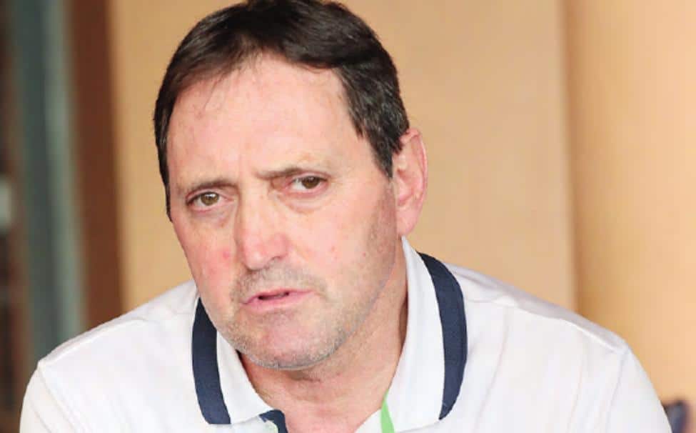 Antonio Conceição