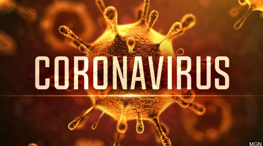 coronavirus