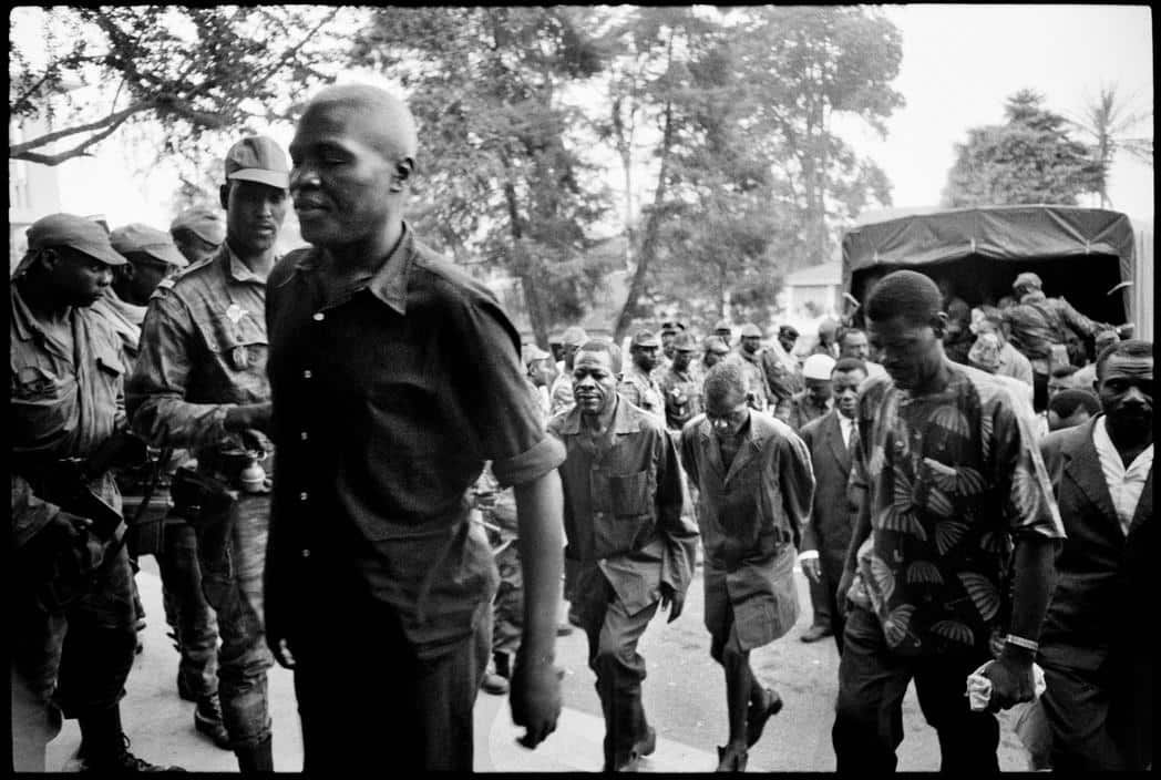 Ernest Ouandié : Magnifique cours d’histoire sur le Cameroun