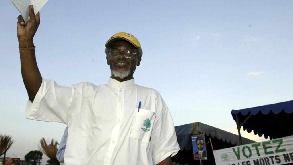 Cameroun : voici les vraies raisons du retour de Jean Jacques Ekindi au RDPC