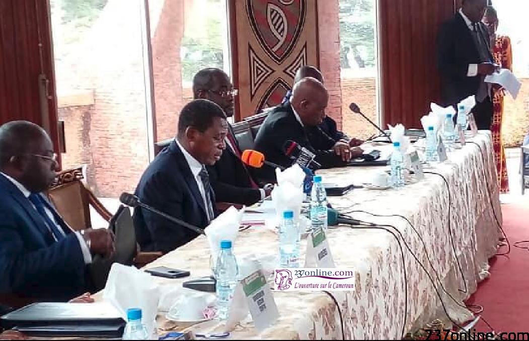 Cameroun: Dispositif sécuritaire renforcé pour les Élections 2020