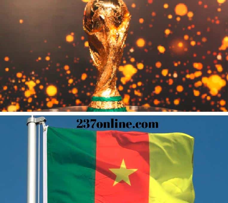 Football : Et si le Cameroun abritait la coupe du monde 2038 ?