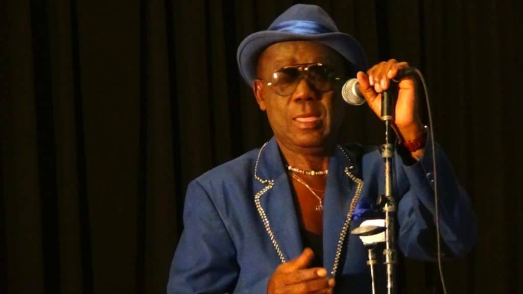 Ekambi Brillant