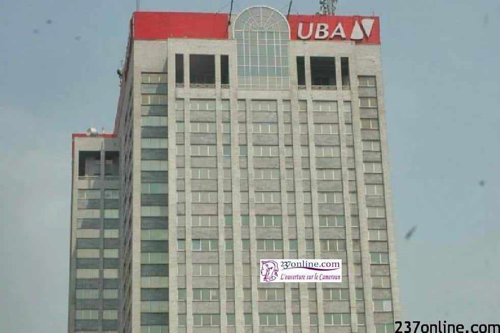 UBA SIEGE