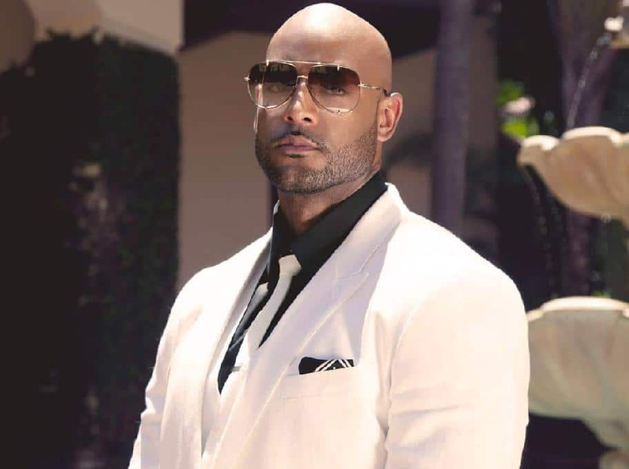Booba clache la Fouine