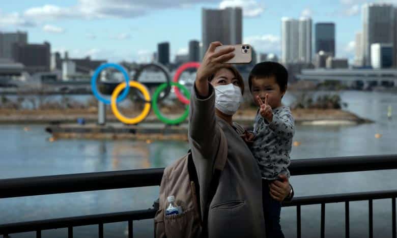 Jeux Olympiques 2020 : Le coronavirus pourrait vaincre le CIO et le Japon