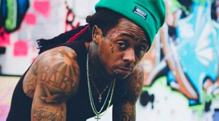 Lil Wayne
